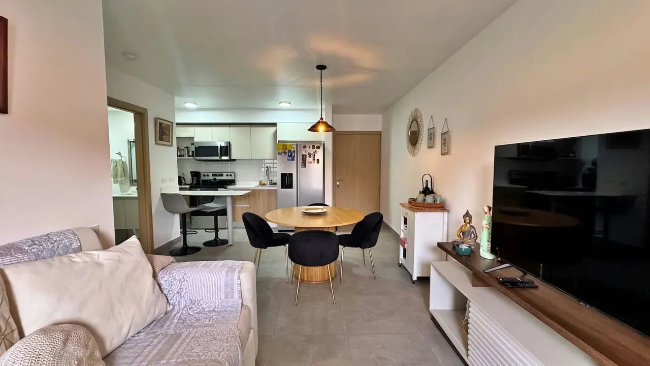 1-bedroom condo for sale in Ayarco, Curridabat. (AD), photo 5