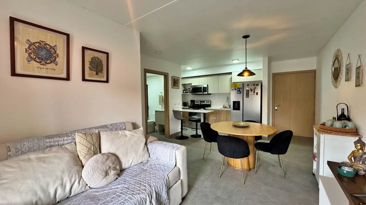 1-bedroom condo for sale in Ayarco, Curridabat. (AD), photo 6