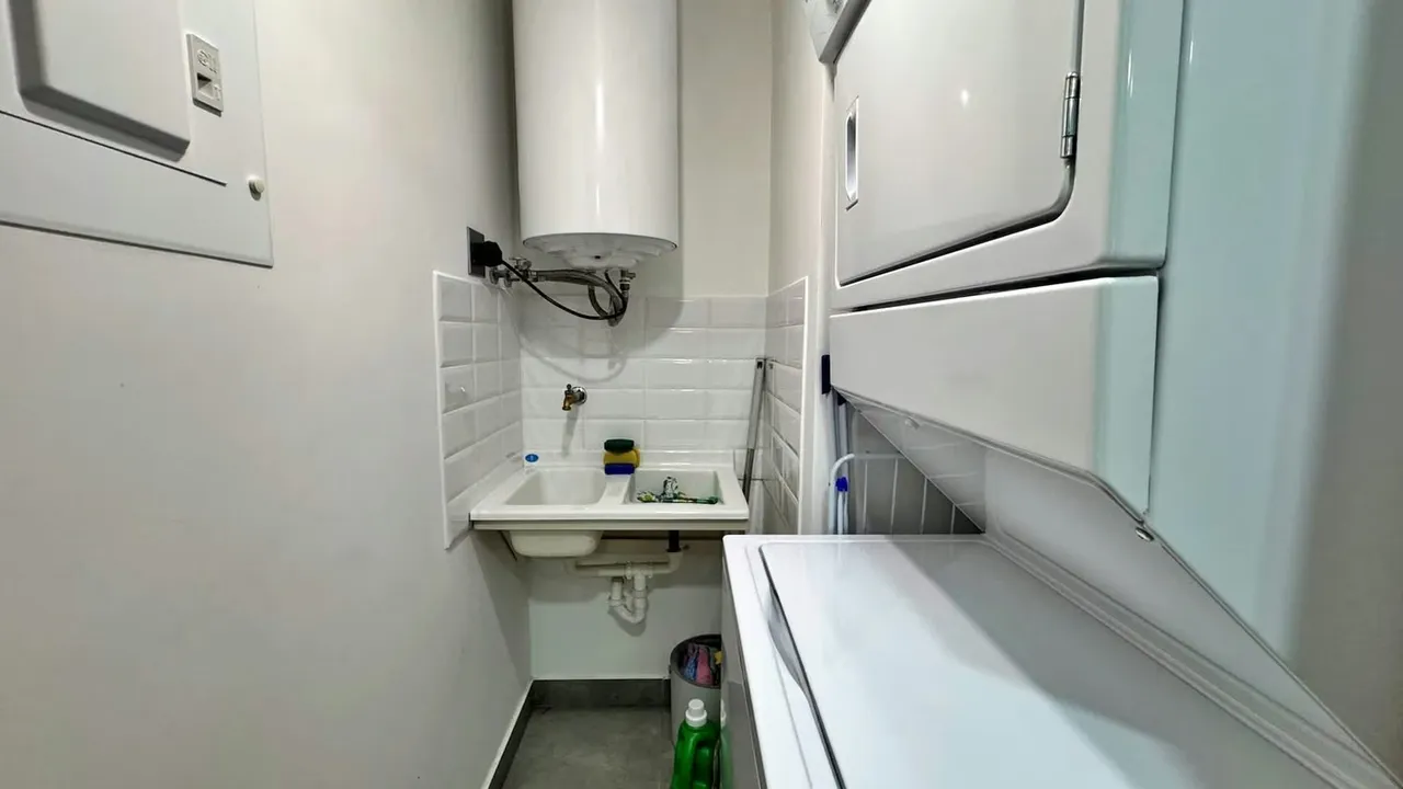 1-bedroom condo for sale in Ayarco, Curridabat. (AD), photo 8