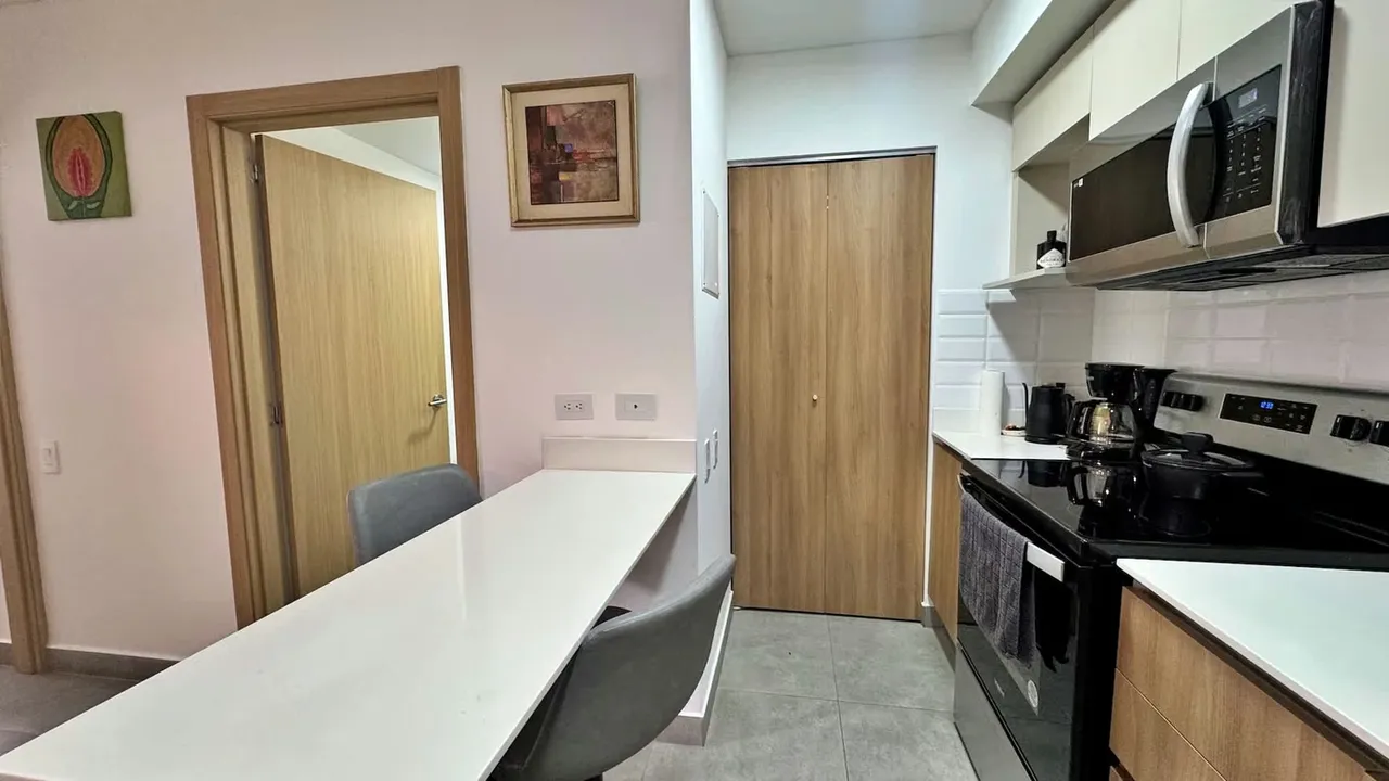 1-bedroom condo for sale in Ayarco, Curridabat. (AD), photo 10