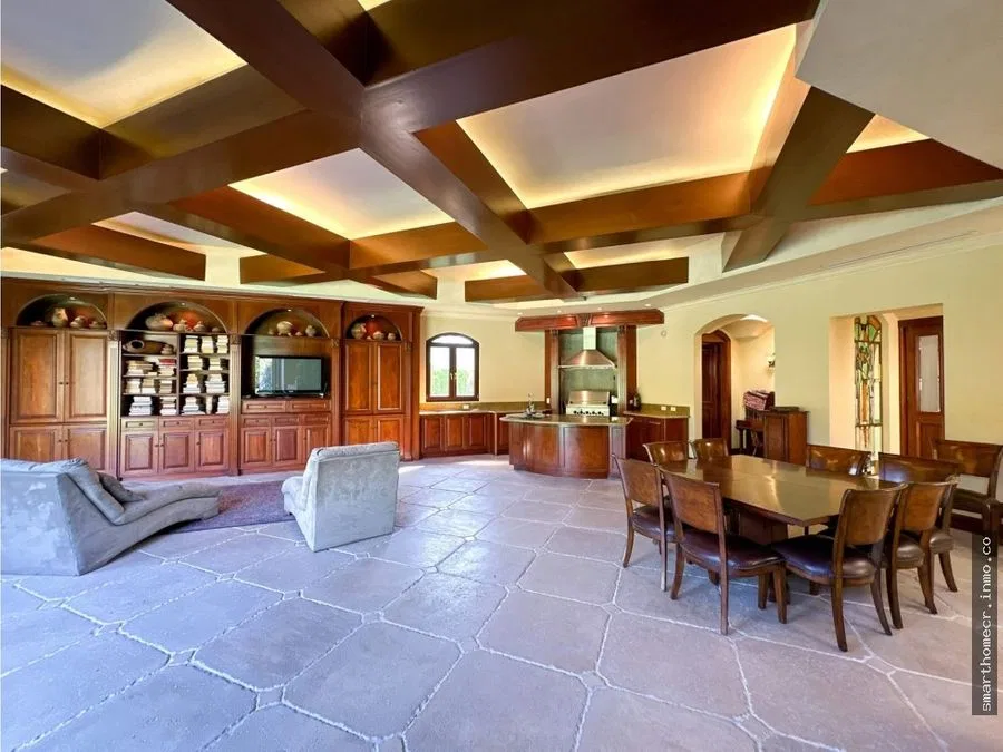 VENTA DE CASA EN BOSQUES DE LINDORA*, photo 6