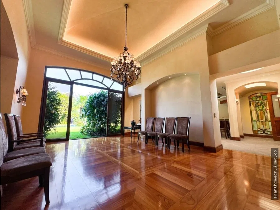 VENTA DE CASA EN BOSQUES DE LINDORA*, photo 10