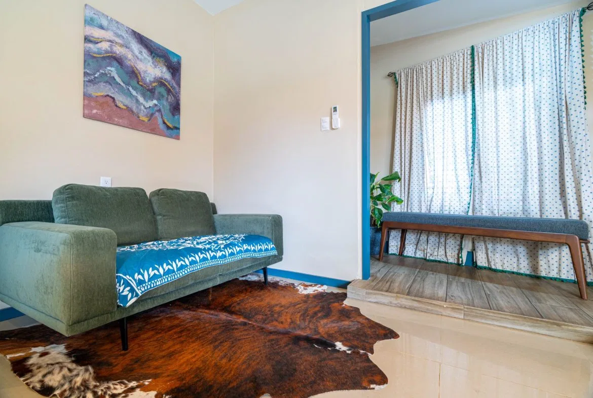 PROPERTY WITH FIVE BEDROOMS NEAR THE BEACH IN BAHIA BALLENA – 0.1 ACRES, photo 24