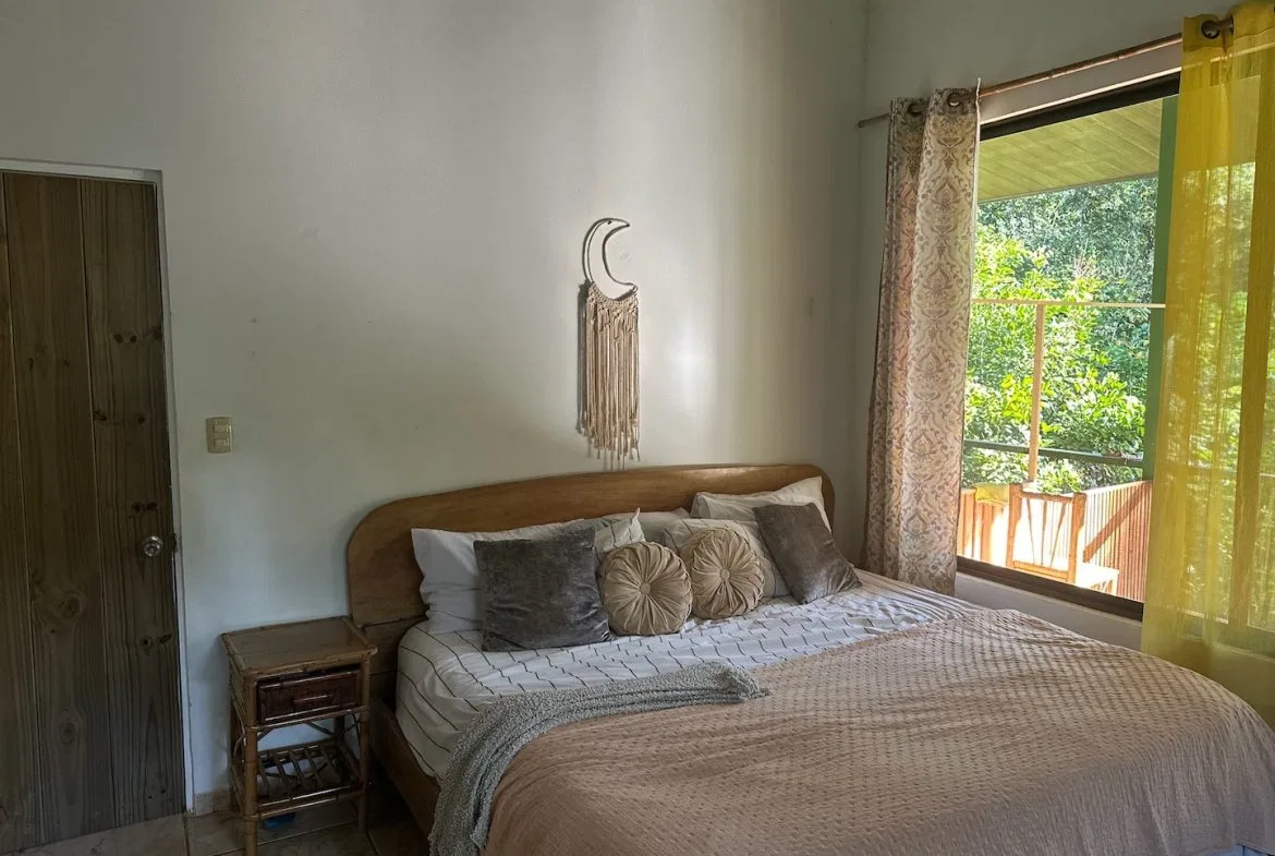 MOUNTAIN PROPERTY WITH THREE BEDROOMS AND GUEST HOUSE, IN LA ALFOMBRA – 2.4 ACRES, photo 18