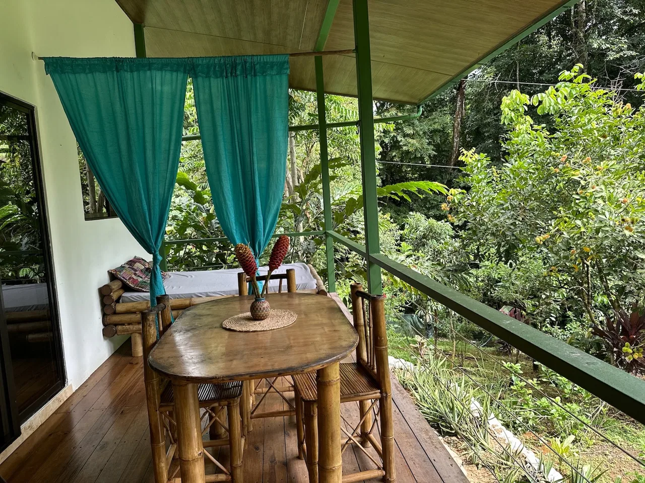 MOUNTAIN PROPERTY WITH THREE BEDROOMS AND GUEST HOUSE, IN LA ALFOMBRA – 2.4 ACRES, photo 19