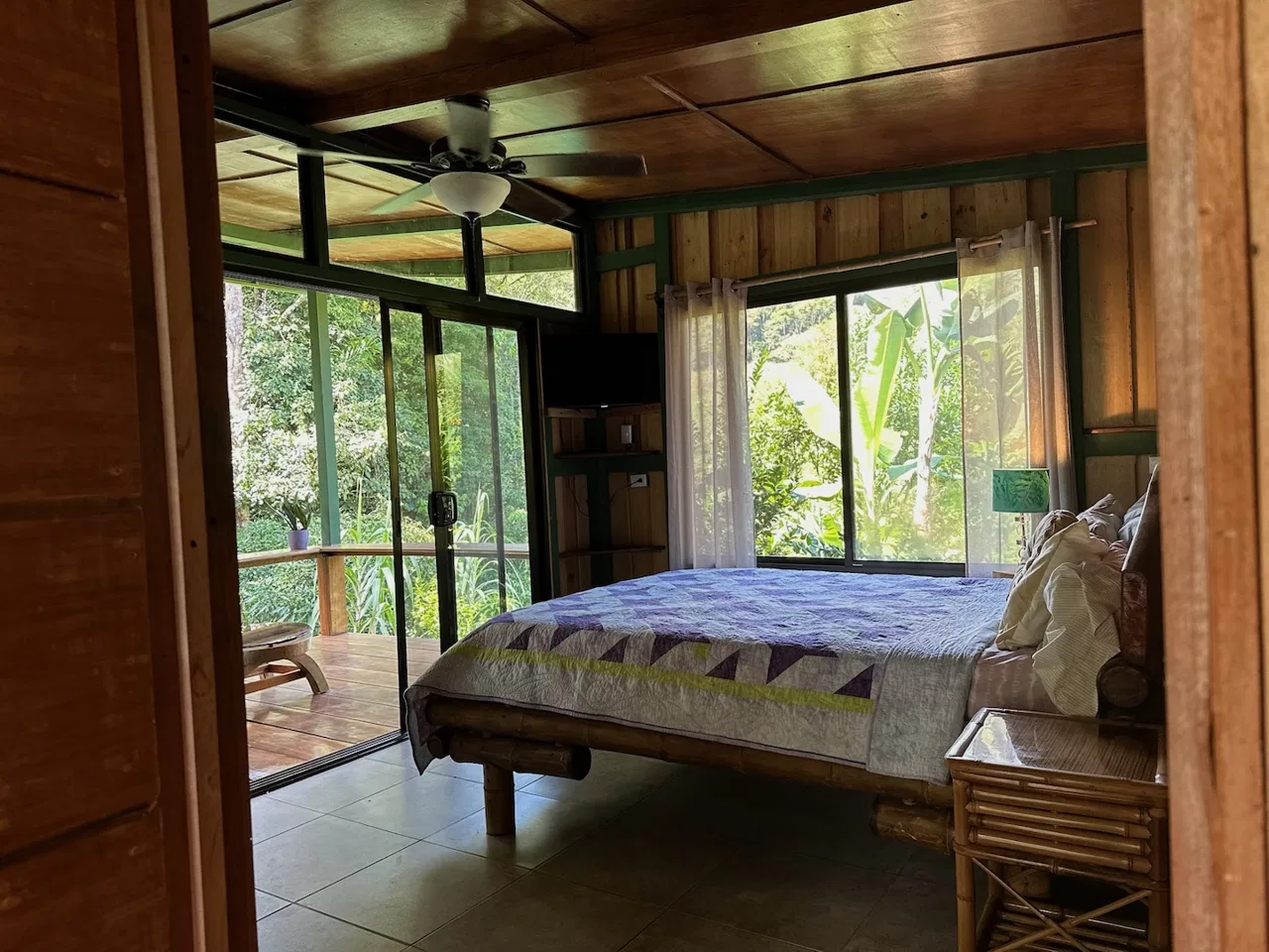 MOUNTAIN PROPERTY WITH THREE BEDROOMS AND GUEST HOUSE, IN LA ALFOMBRA – 2.4 ACRES, photo 23