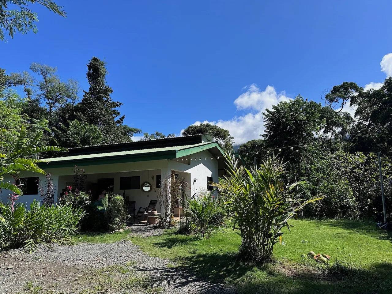 MOUNTAIN PROPERTY WITH THREE BEDROOMS AND GUEST HOUSE, IN LA ALFOMBRA – 2.4 ACRES, photo 5