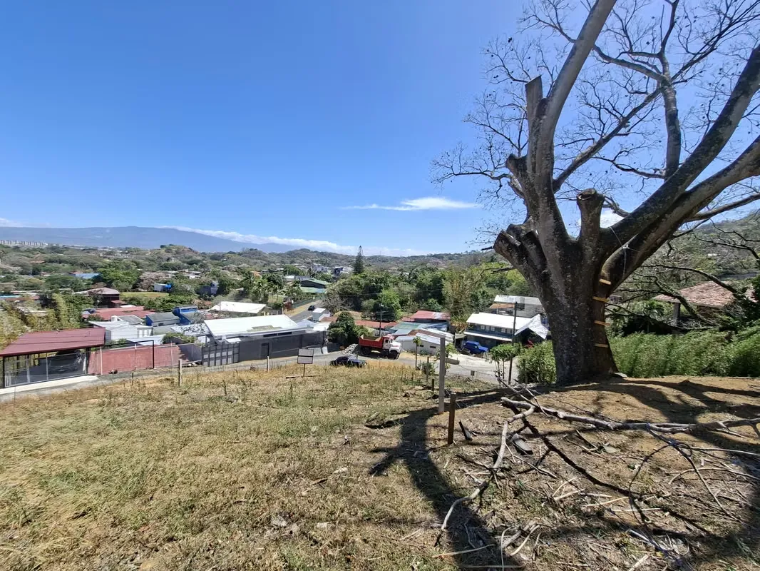 LOTE EN VENTA. 465 M2. VISTAS ZONA RESIDENCIAL., photo 2