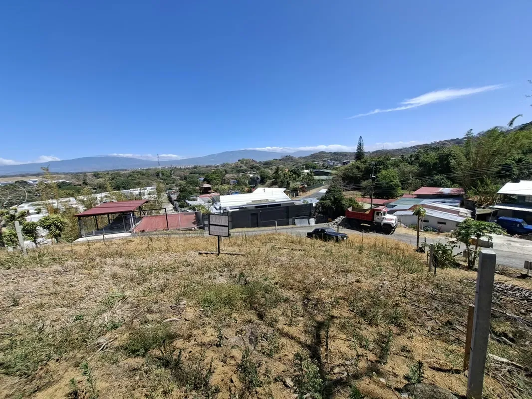 LOTE EN VENTA. 465 M2. VISTAS ZONA RESIDENCIAL., photo 4