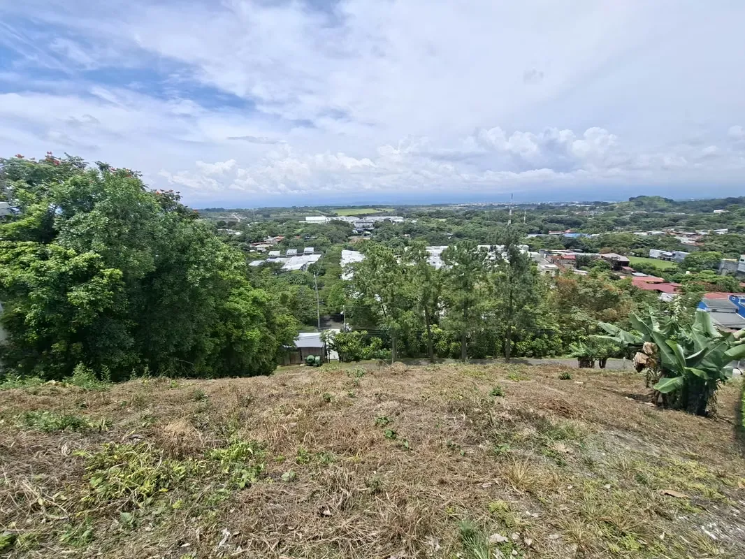 LOTE EN VENTA. 465 M2. VISTAS ZONA RESIDENCIAL., photo 6