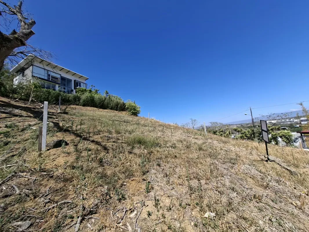 LOTE EN VENTA. 465 M2. VISTAS ZONA RESIDENCIAL., photo 10