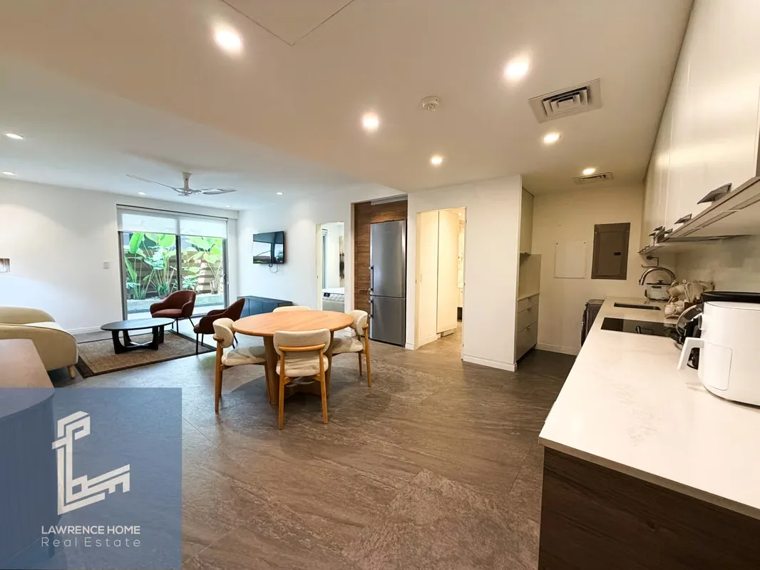 Luxurious 1bd apartment for rent fully furnished in Avenida Escazu