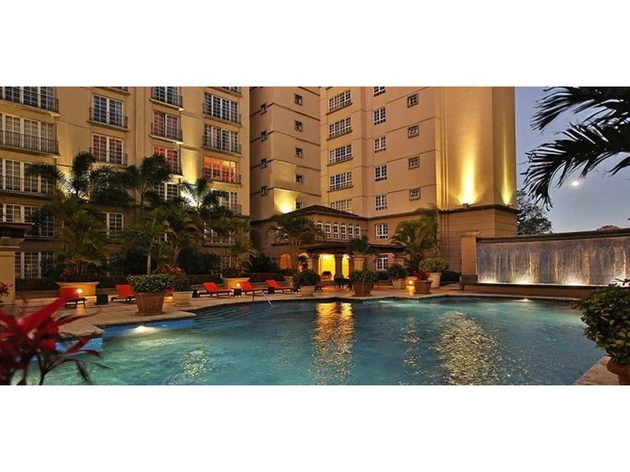 Condominio de una Habitacion para rentar