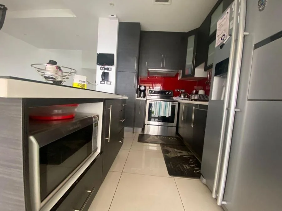 Casa en venta de dos niveles con amplio patio ideal para la familia #24-119 GS - Venta en Santa Ana, photo 7