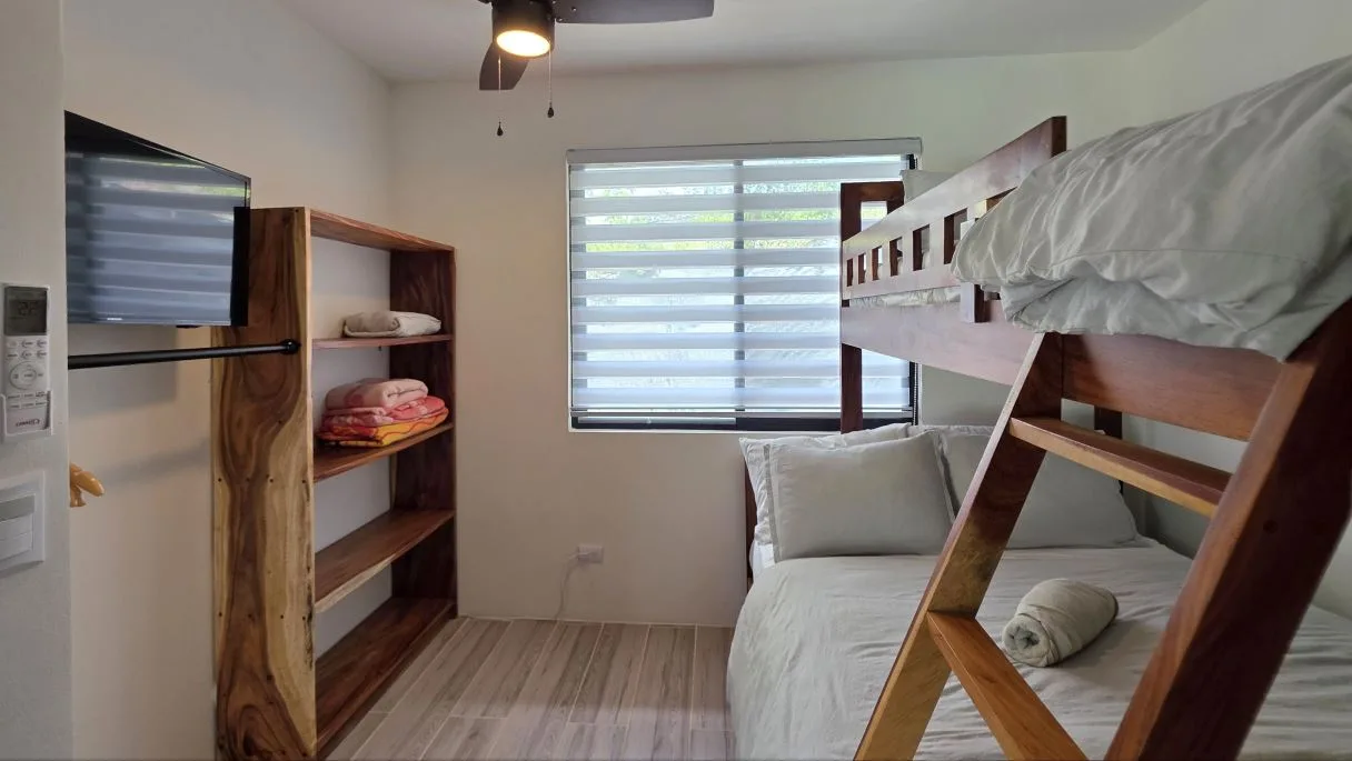 Casita on lot #9 in Isabella, photo 11