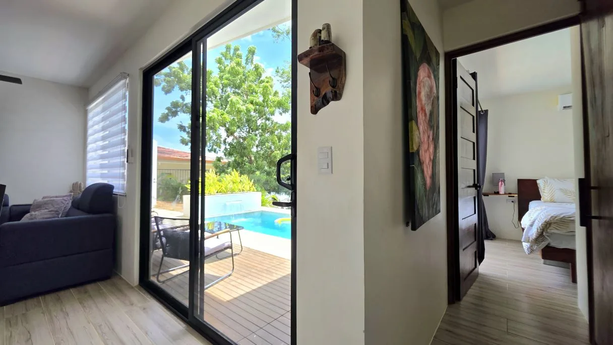 Casita on lot #9 in Isabella, photo 12