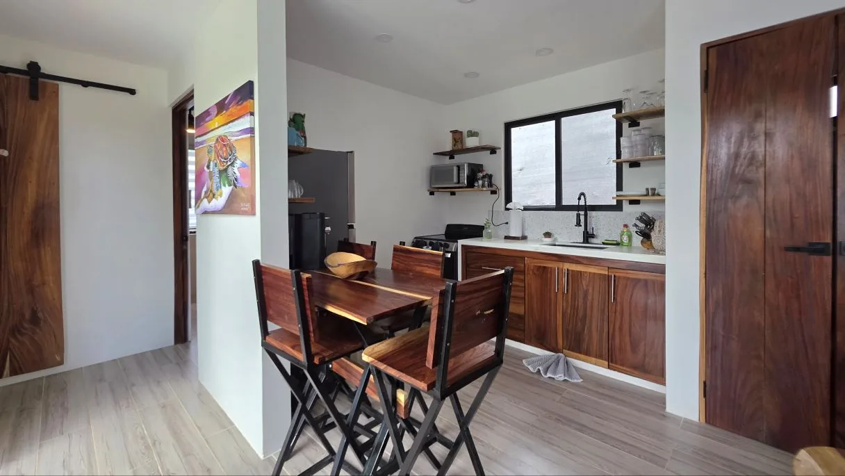 Casita on lot #9 in Isabella, photo 14