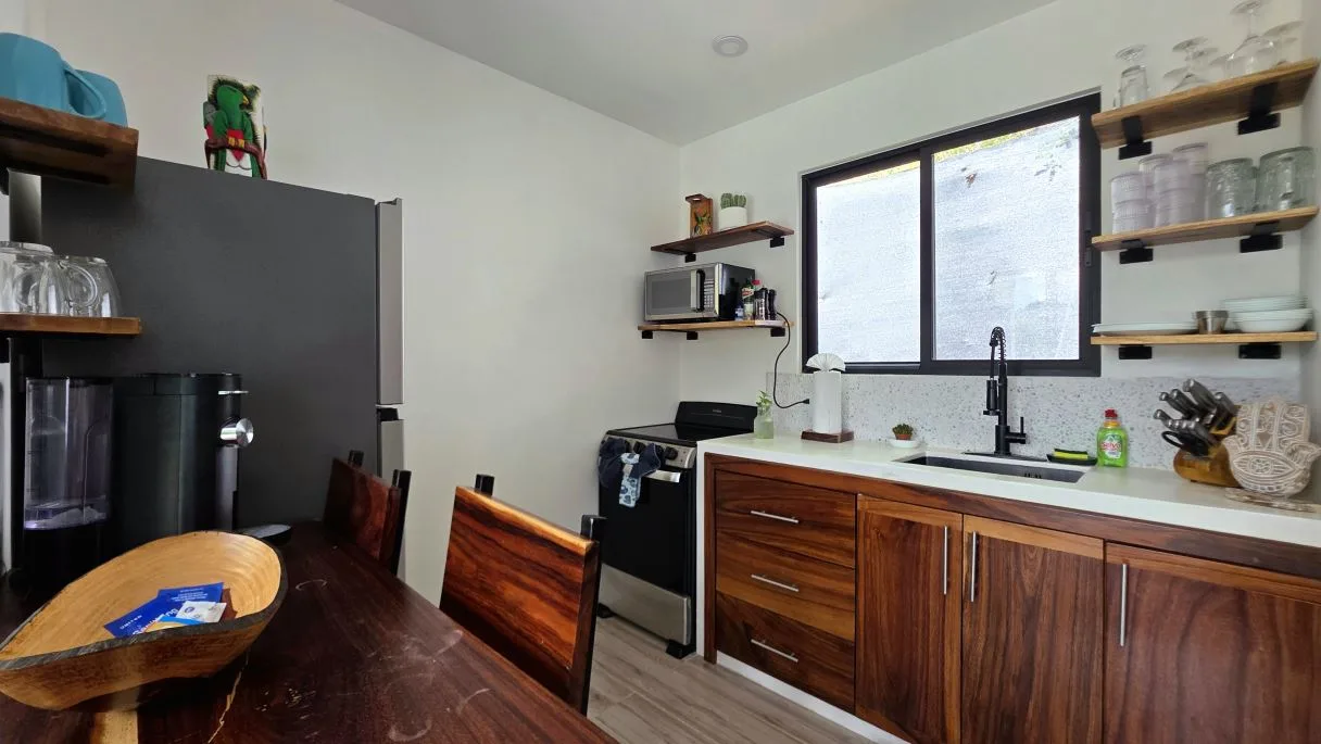Casita on lot #9 in Isabella, photo 15