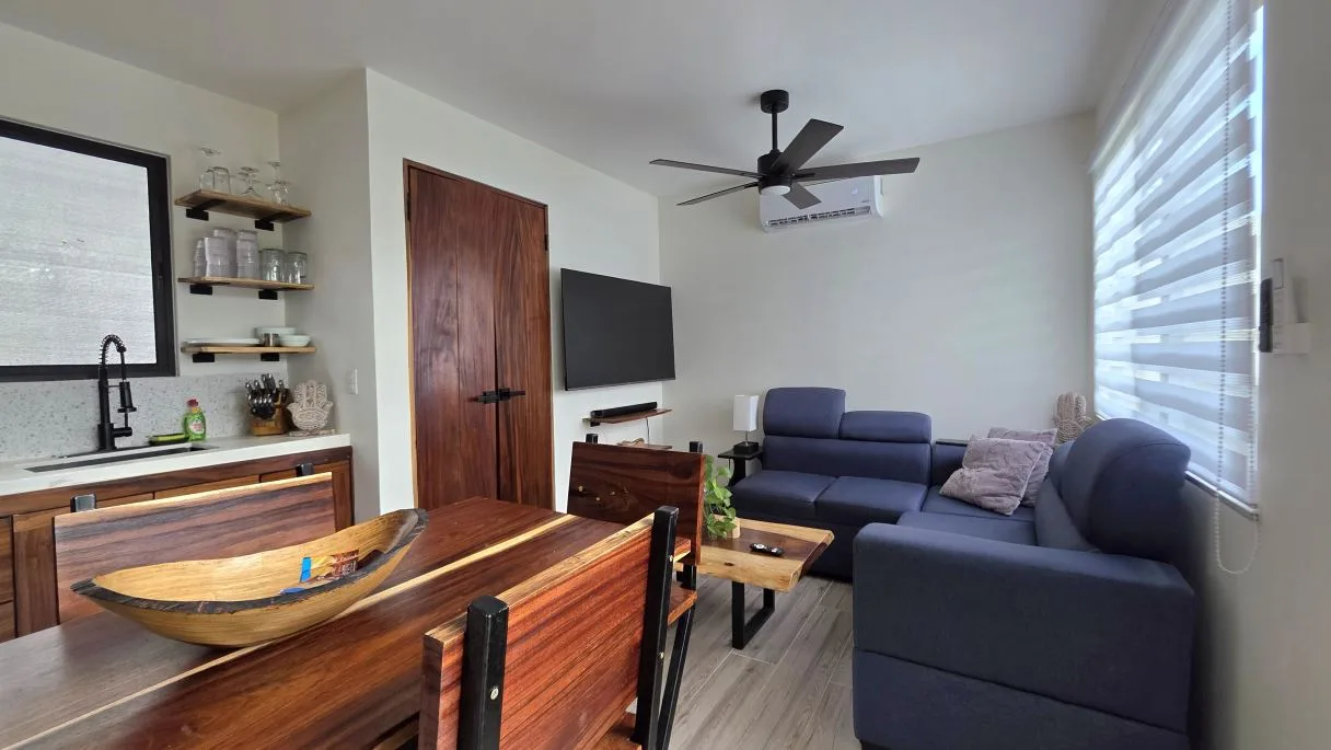 Casita on lot #9 in Isabella, photo 4