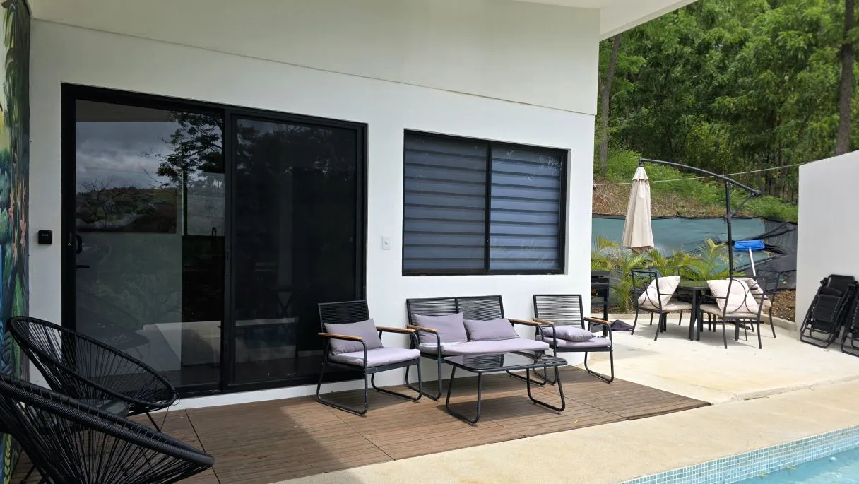Casita on lot #9 in Isabella, photo 6