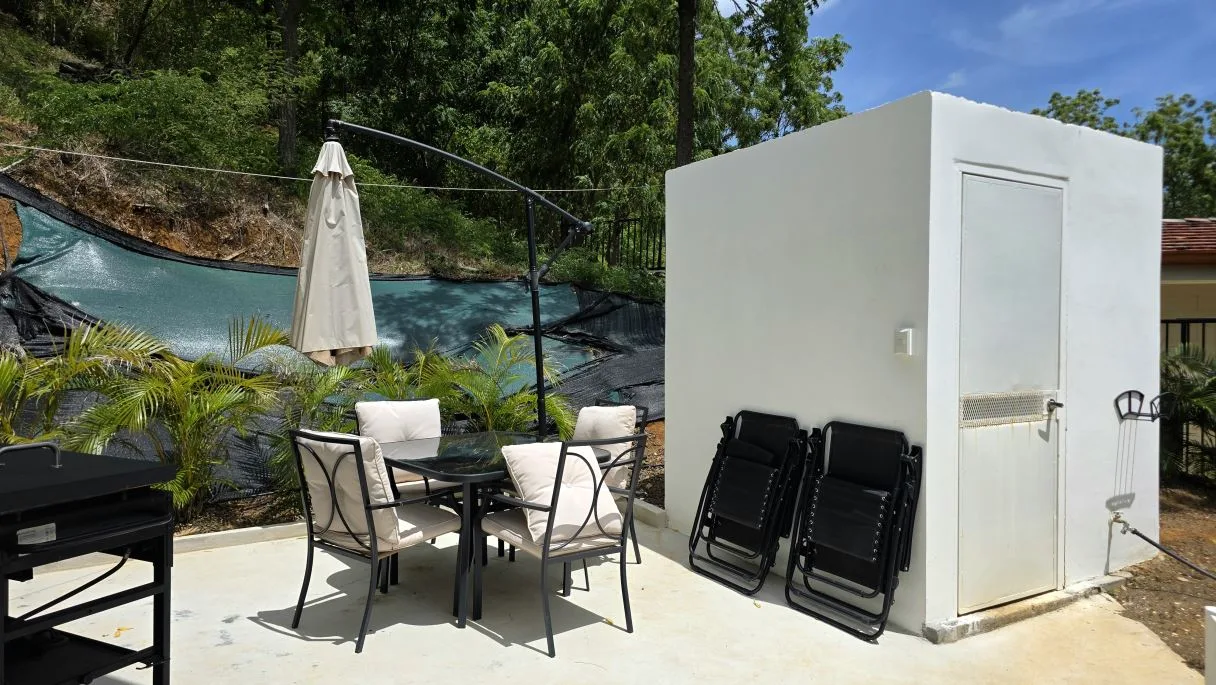 Casita on lot #9 in Isabella, photo 7