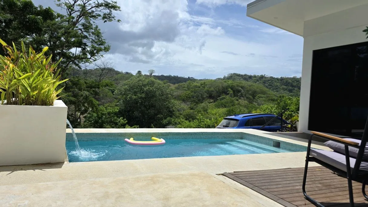 Casita on lot #9 in Isabella, photo 8