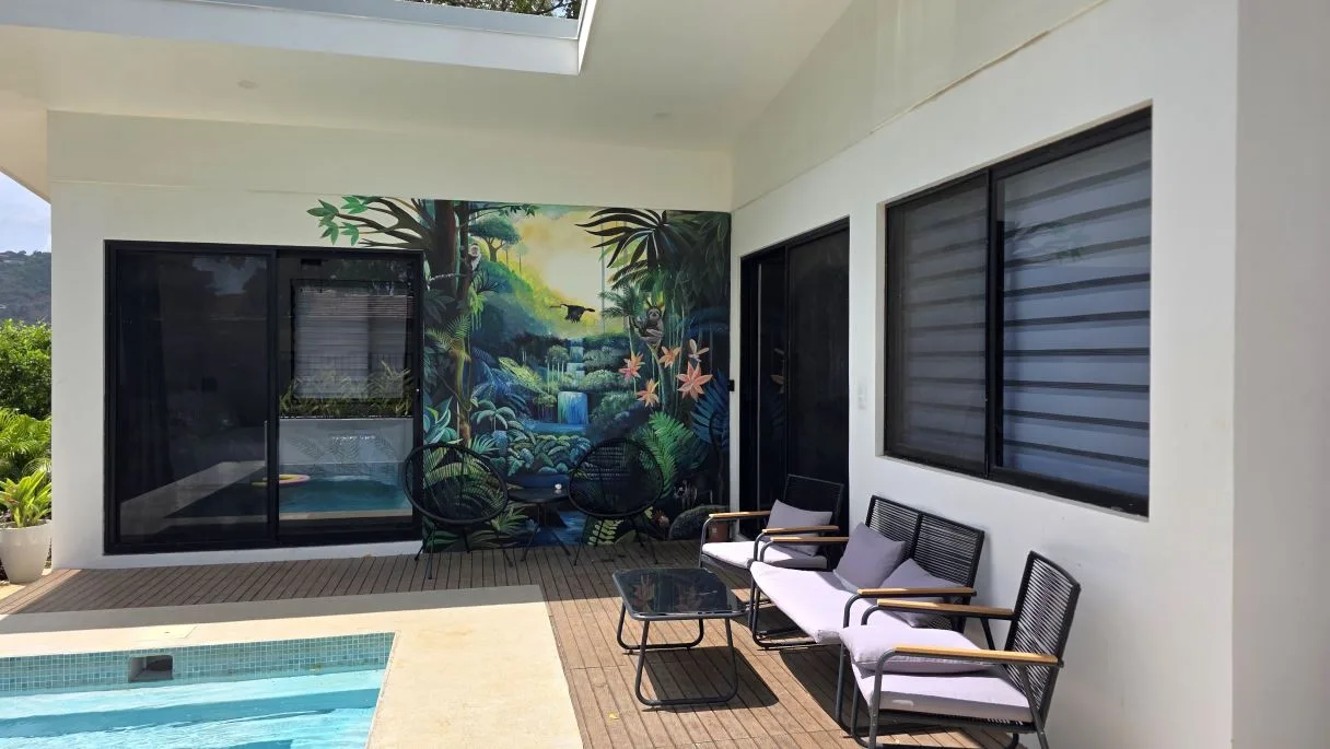 Casita on lot #9 in Isabella, photo 9