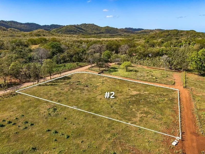 Land For Sale in Tamarindo, photo 11
