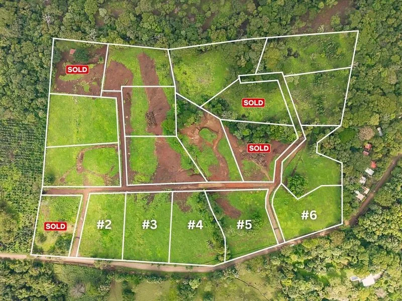 Land For Sale in Tamarindo, photo 7