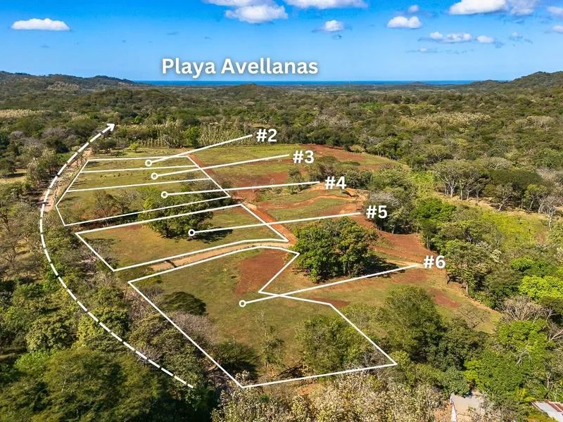 Land For Sale in Tamarindo, photo 9