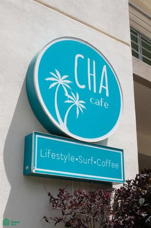 Cha Cafe – Turnkey Restaurant & Café Investment in Tamarindo Beach, Costa Rica