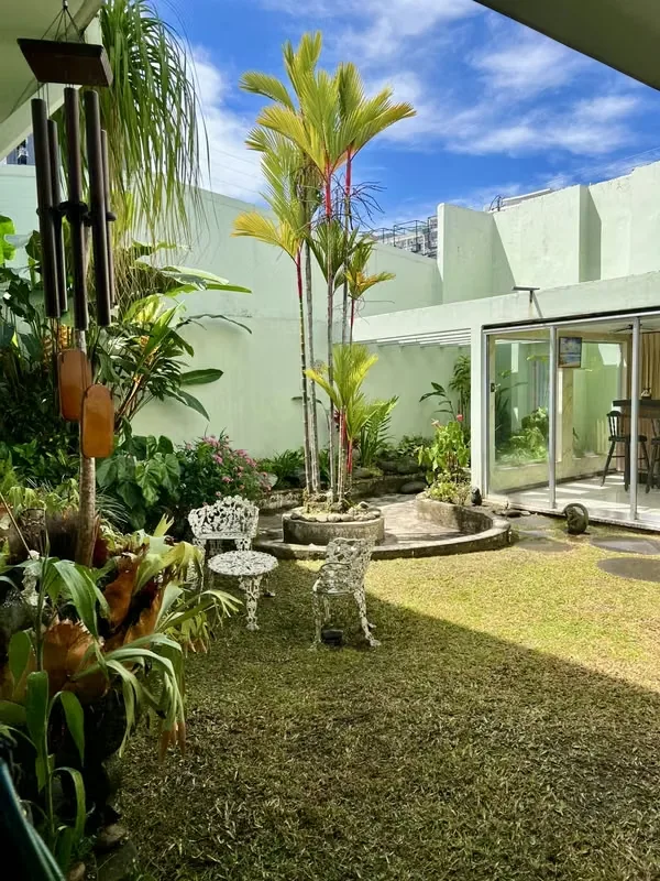 House for Sale – Rohrmoser / Nunciatura