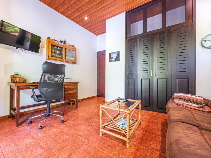 5 Bed Single Family Homes For Sale in Dominical, photo 15