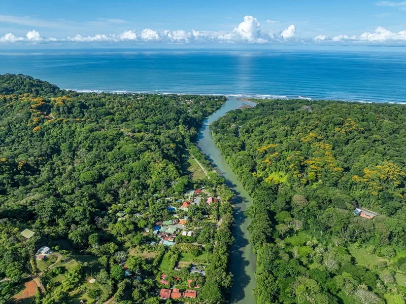 5 Bed Single Family Homes For Sale in Dominical, photo 3