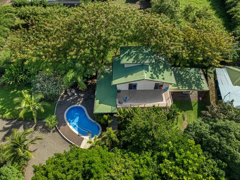 5 Bed Single Family Homes For Sale in Dominical, photo 5