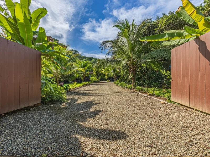 5 Bed Single Family Homes For Sale in Dominical, photo 6
