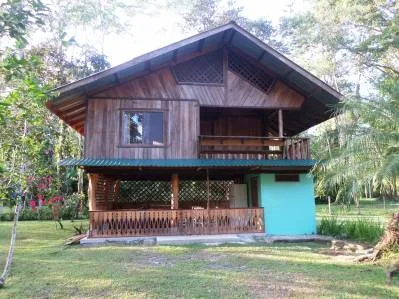 🌴🦋 Precio Nuevo 🦋🌴  Vivir en el Paraiso - 2 Casas  y 2 Bungalows - Lilan - CAHUITA, photo 4