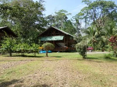🌴🦋 Precio Nuevo 🦋🌴  Vivir en el Paraiso - 2 Casas  y 2 Bungalows - Lilan - CAHUITA, photo 6