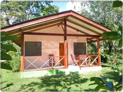 🌴🦋 Precio Nuevo 🦋🌴  Vivir en el Paraiso - 2 Casas  y 2 Bungalows - Lilan - CAHUITA, photo 7