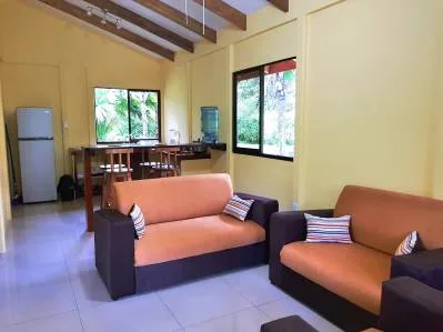 🌴🦋 Precio Nuevo 🦋🌴  Vivir en el Paraiso - 2 Casas  y 2 Bungalows - Lilan - CAHUITA, photo 8