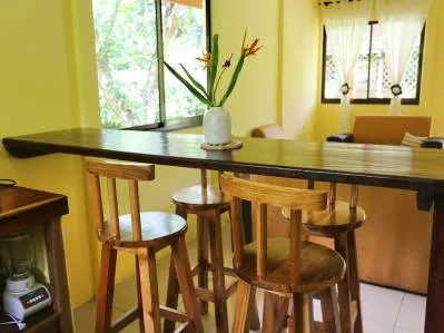 🌴🦋 Precio Nuevo 🦋🌴  Vivir en el Paraiso - 2 Casas  y 2 Bungalows - Lilan - CAHUITA, photo 9
