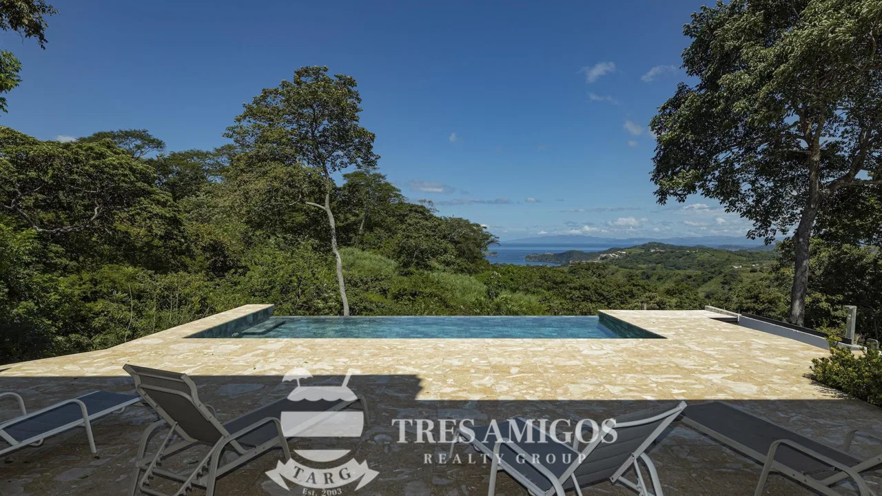 CASA TAPANTI Ladera del Mar Lot 23 RR, photo 11
