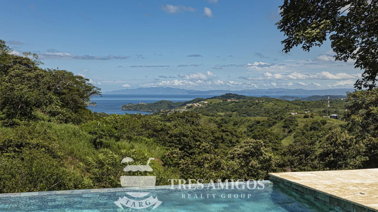 CASA TAPANTI Ladera del Mar Lot 23 RR, photo 12