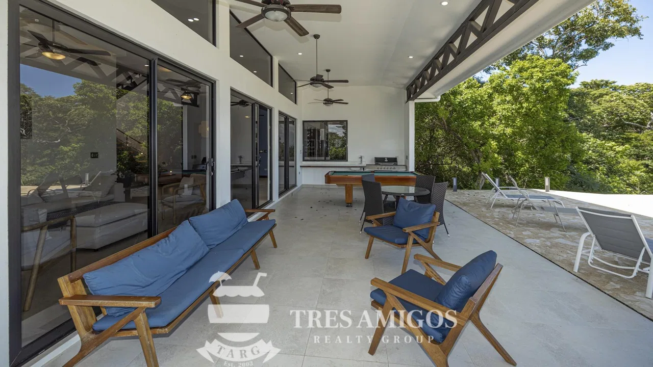 CASA TAPANTI Ladera del Mar Lot 23 RR, photo 13