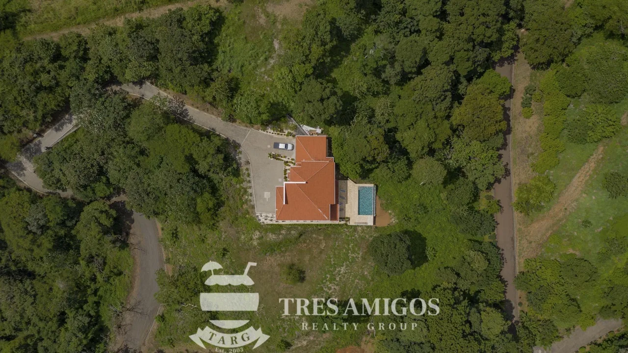 CASA TAPANTI Ladera del Mar Lot 23 RR, photo 14