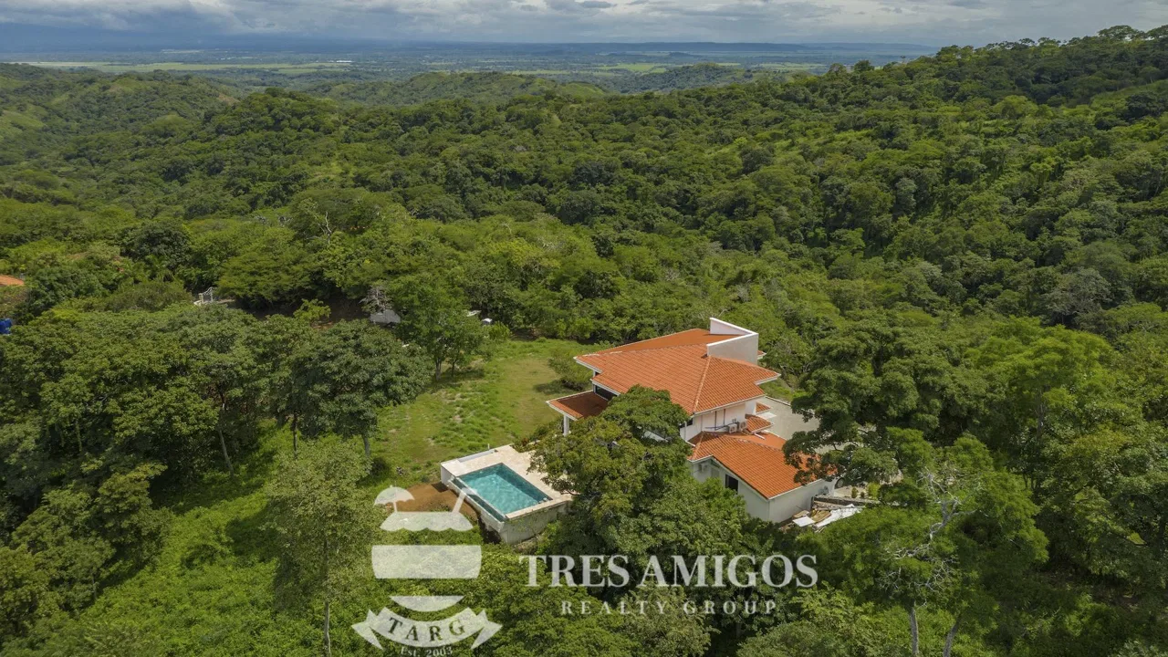 CASA TAPANTI Ladera del Mar Lot 23 RR, photo 15