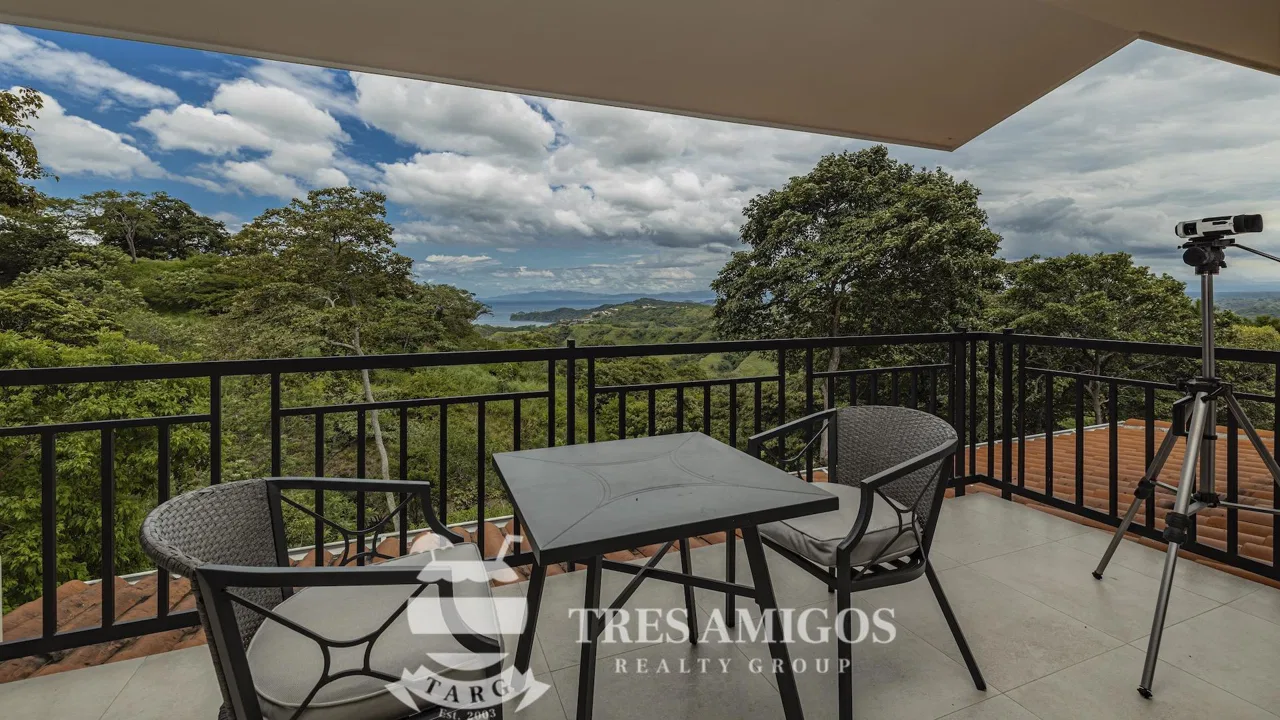 CASA TAPANTI Ladera del Mar Lot 23 RR, photo 25