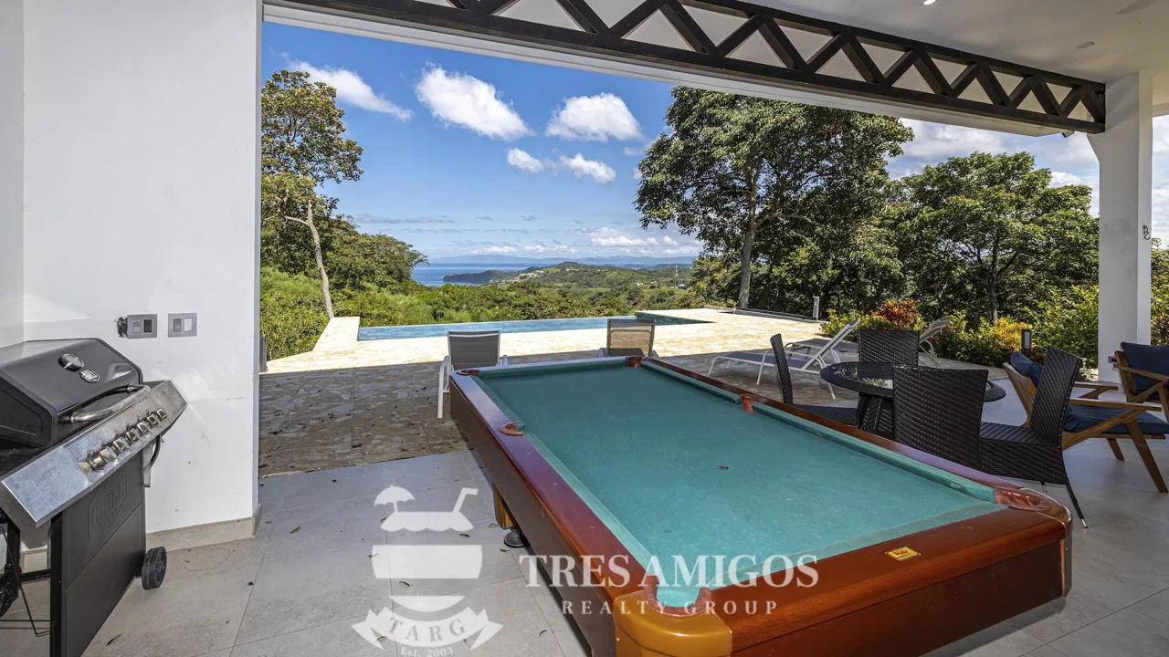 CASA TAPANTI Ladera del Mar Lot 23 RR, photo 4