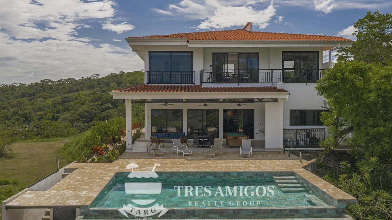 CASA TAPANTI Ladera del Mar Lot 23 RR, photo 32