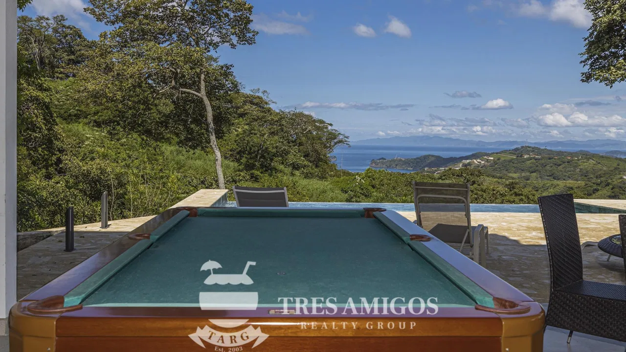 CASA TAPANTI Ladera del Mar Lot 23 RR, photo 33